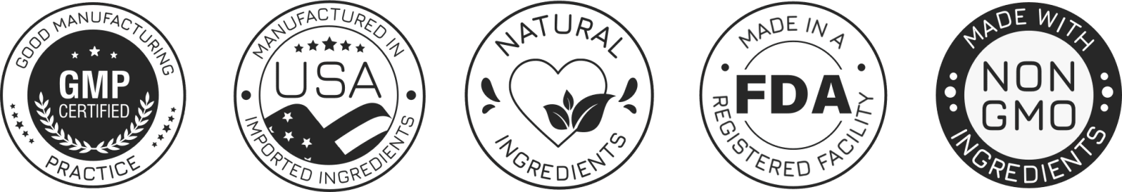 BioSlim Cleanse Certificate